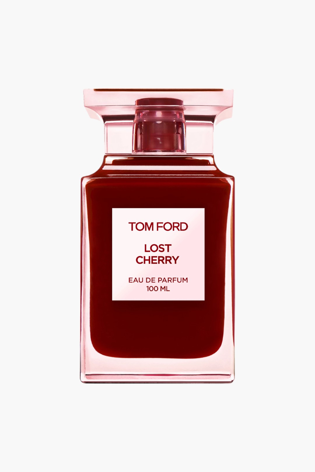 Lost Cherry Perfume - GLAM MODA