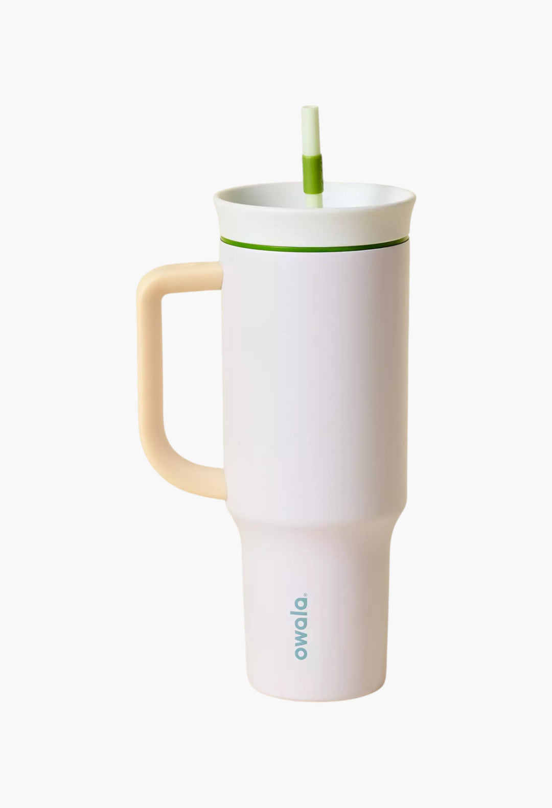 Owala Stainless Steel Insulated 40 oz Tumbler - GLAM MODA