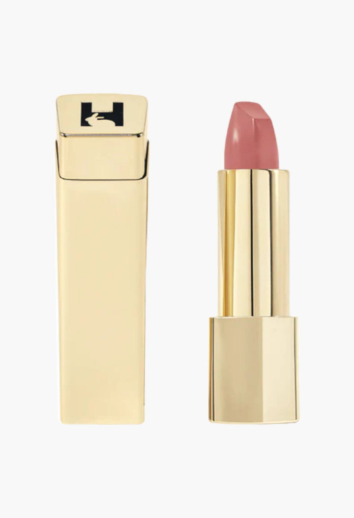 Lotus 314 - Unlocked Satin Creme Lipstick - GLAM MODA