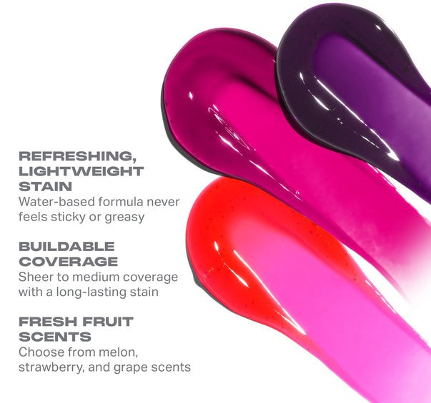 Love Bite Lip Stain - GLAM MODA