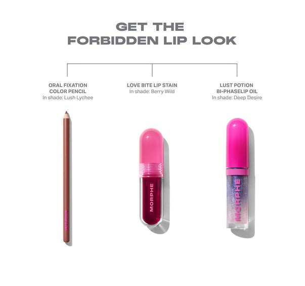 Love Bite Lip Stain - GLAM MODA