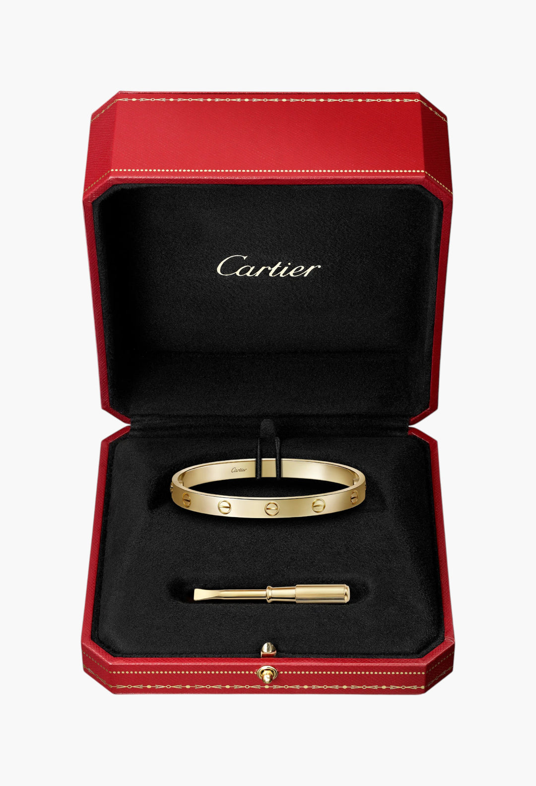 Love Bracelet, Classic Model - GLAM MODA