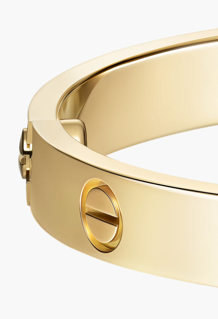 Love Bracelet, Classic Model - GLAM MODA