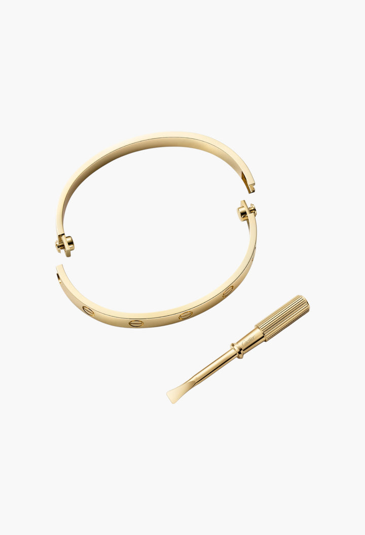 Love Bracelet, Classic Model - GLAM MODA