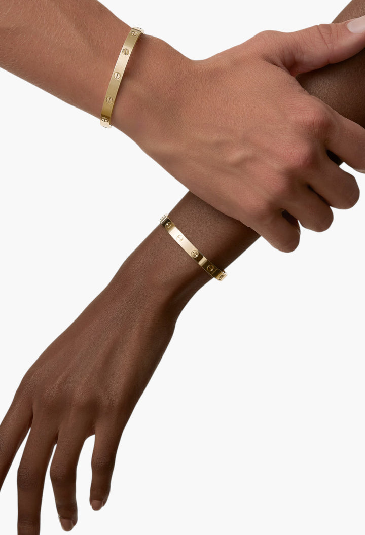 Love Bracelet, Classic Model - GLAM MODA