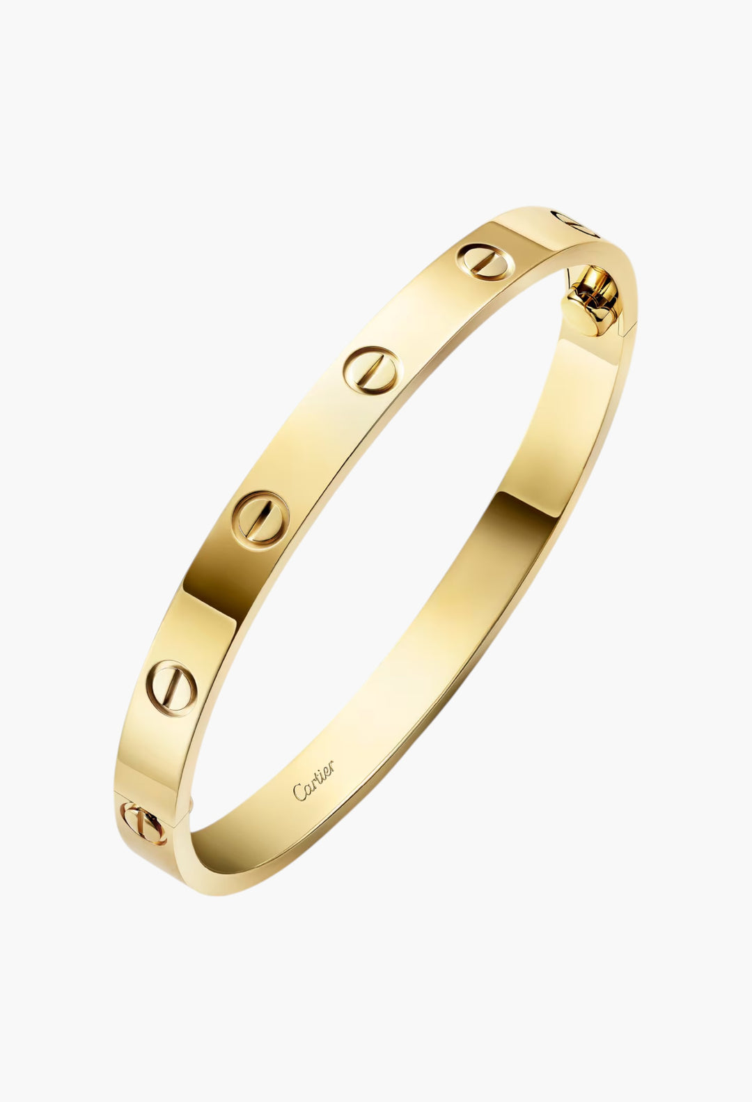 Love Bracelet, Classic Model - GLAM MODA