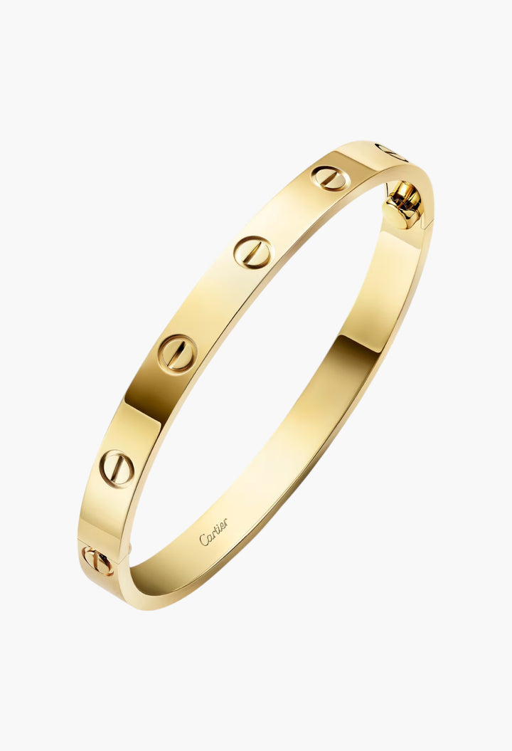 Love Bracelet, Classic Model - GLAM MODA