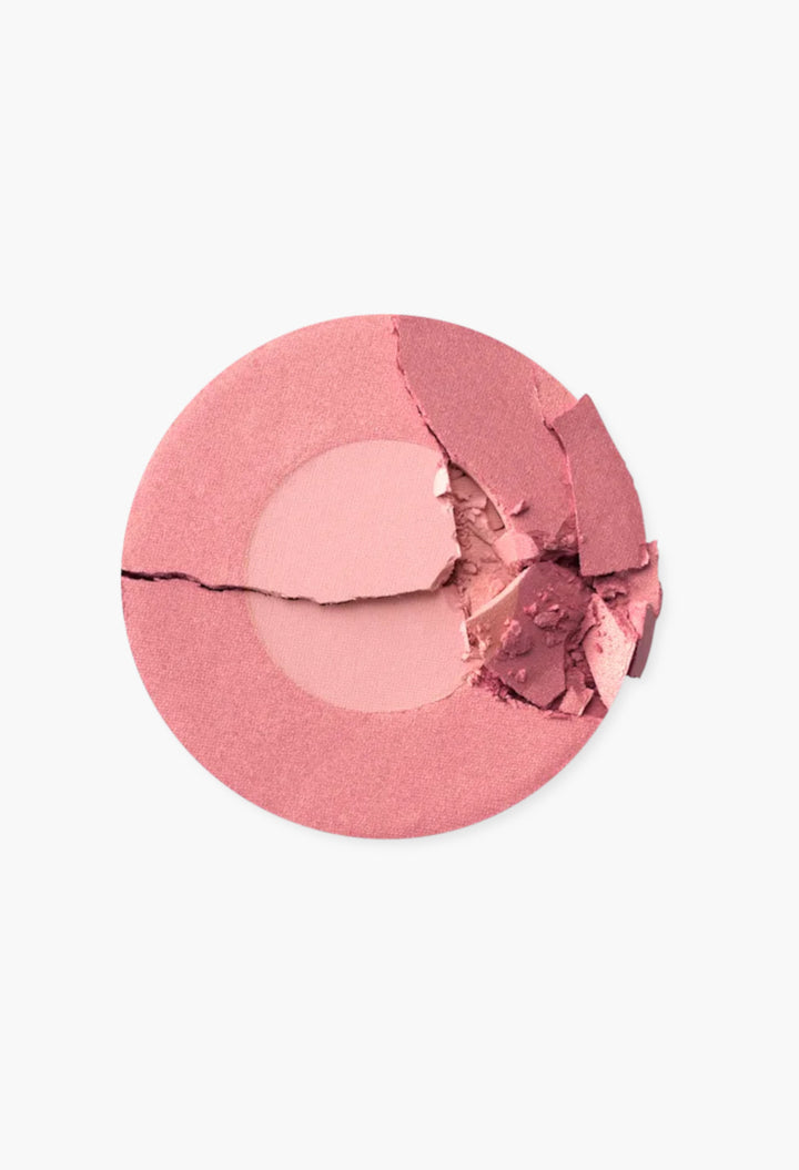 Love Glow - Cheek To Chic Blush - GLAM MODA