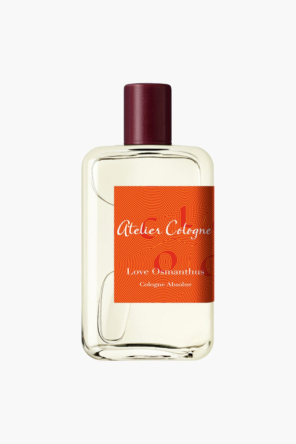 Love Osmanthus Perfume