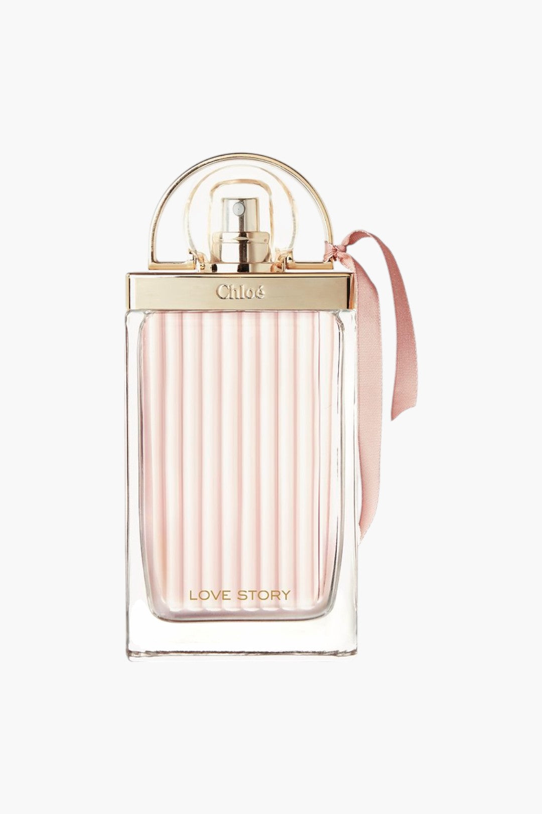 Love Story Perfume - GLAM MODA