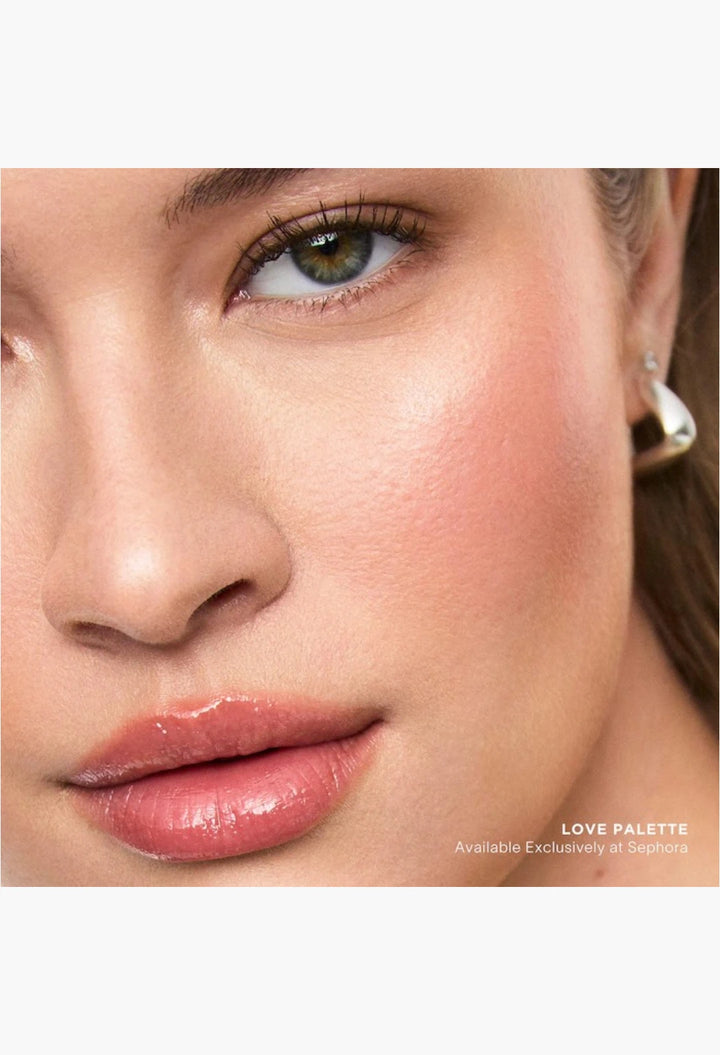 Ambient Lighting Edit Unlocked Palette