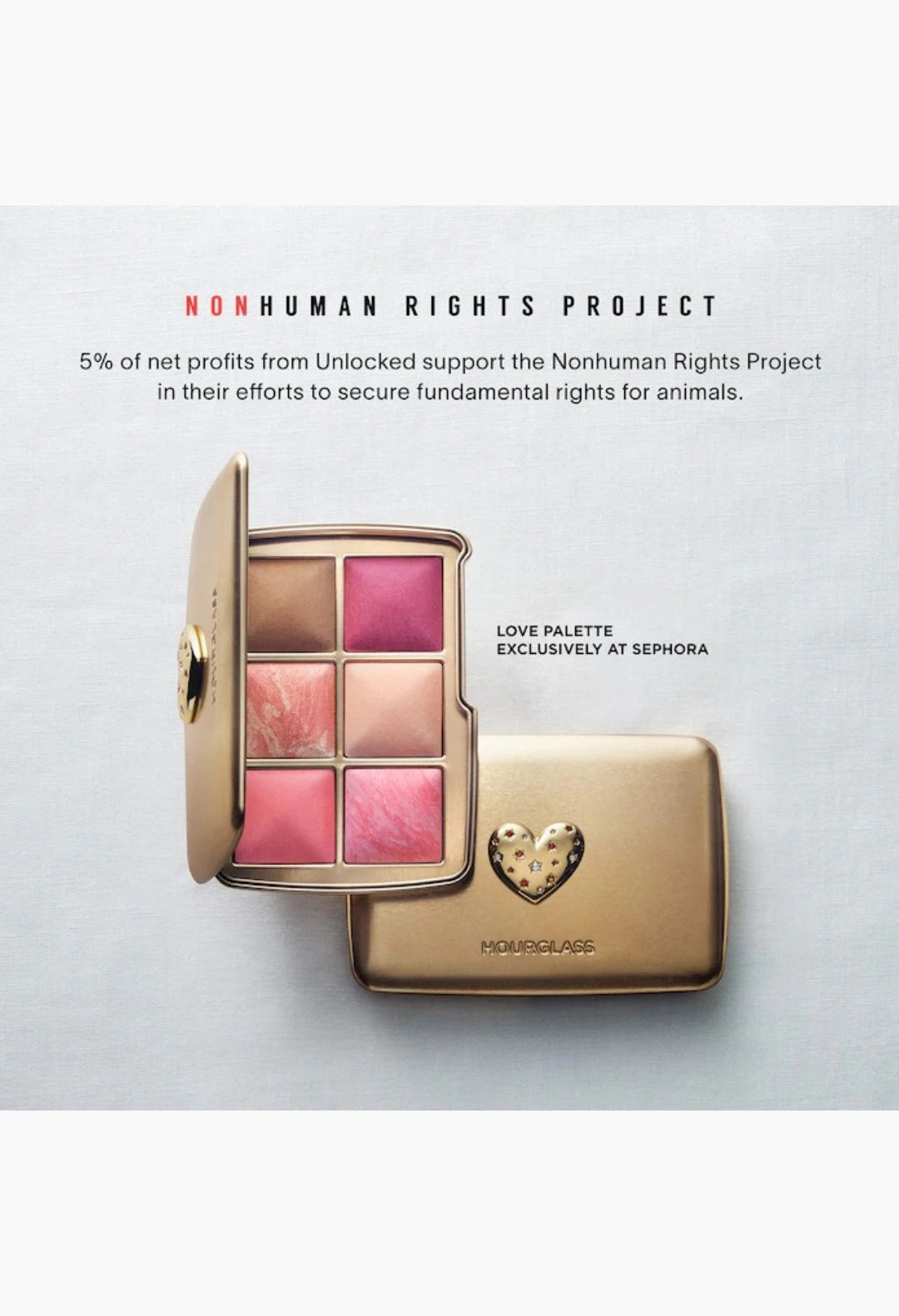 Ambient Lighting Edit Unlocked Palette
