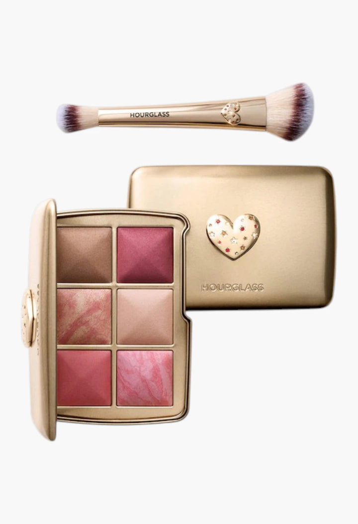 Ambient Lighting Edit Unlocked Palette