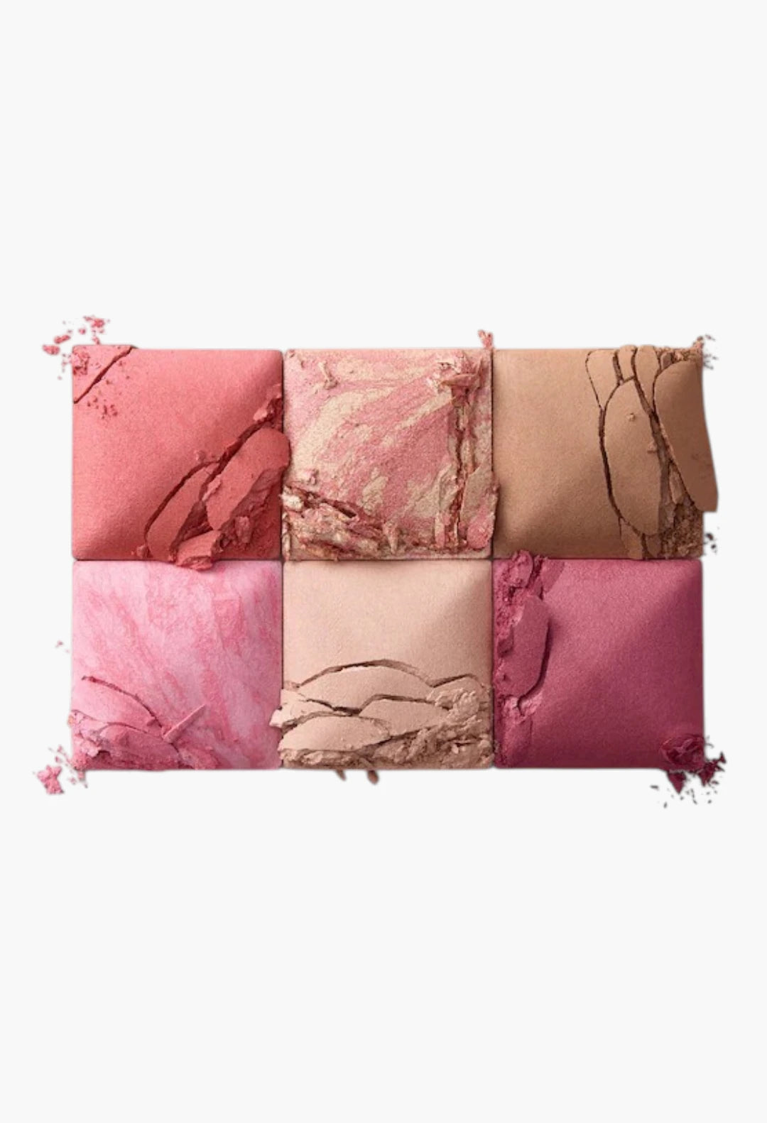 Ambient Lighting Edit Unlocked Palette