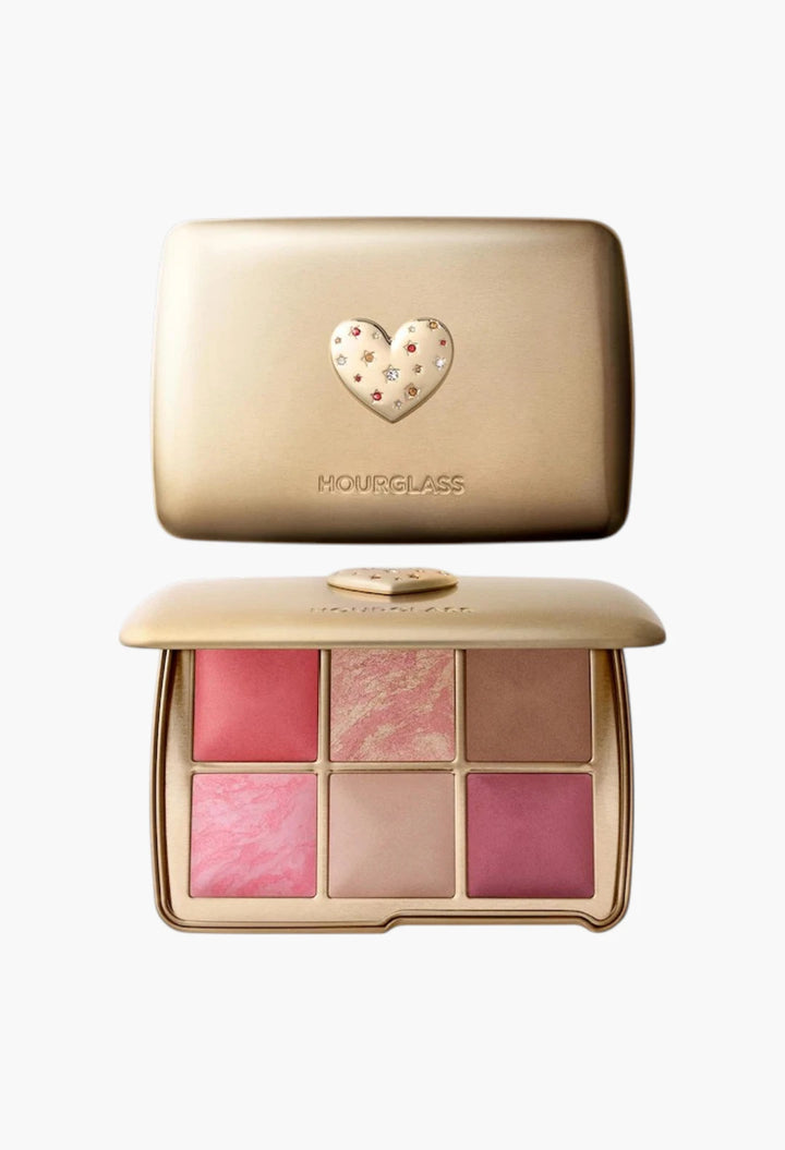 Ambient Lighting Edit Unlocked Palette