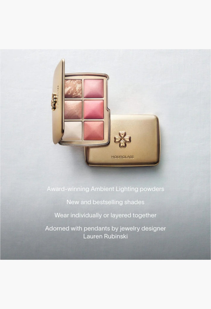 Ambient Lighting Edit Unlocked Palette
