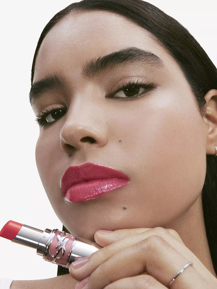 Loveshine High-Shine Lipstick 4g - GLAM MODA