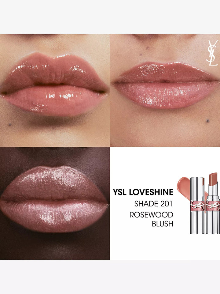 Loveshine High-Shine Lipstick 4g - GLAM MODA