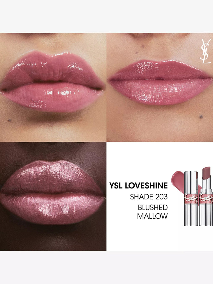 Loveshine High-Shine Lipstick 4g - GLAM MODA