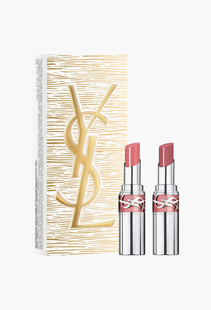 Luminous Duo Lipstick Set - Lipstick Duo Set - GLAM MODA