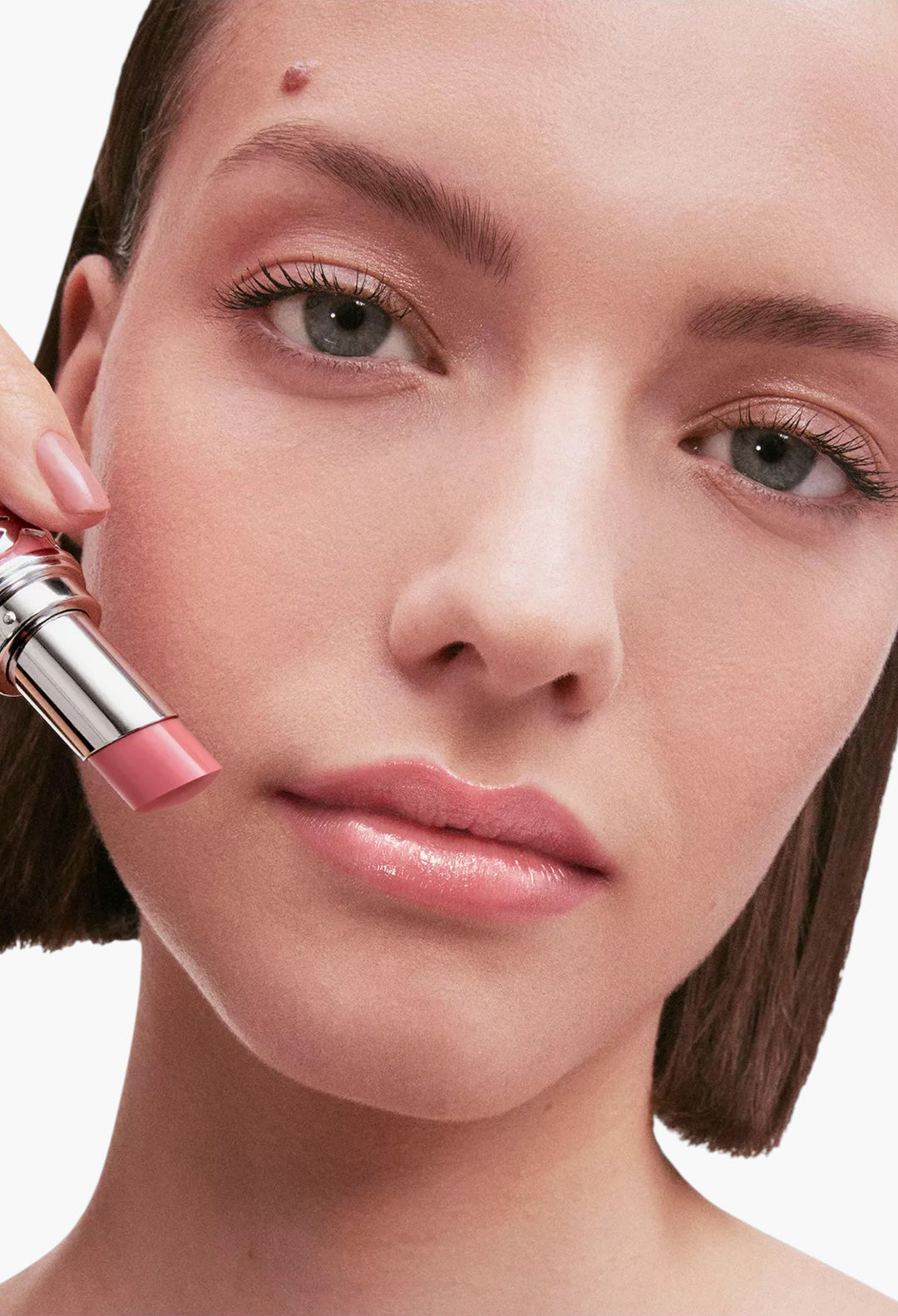 Loveshine High-Shine Lipstick Duo Set - GLAM MODA