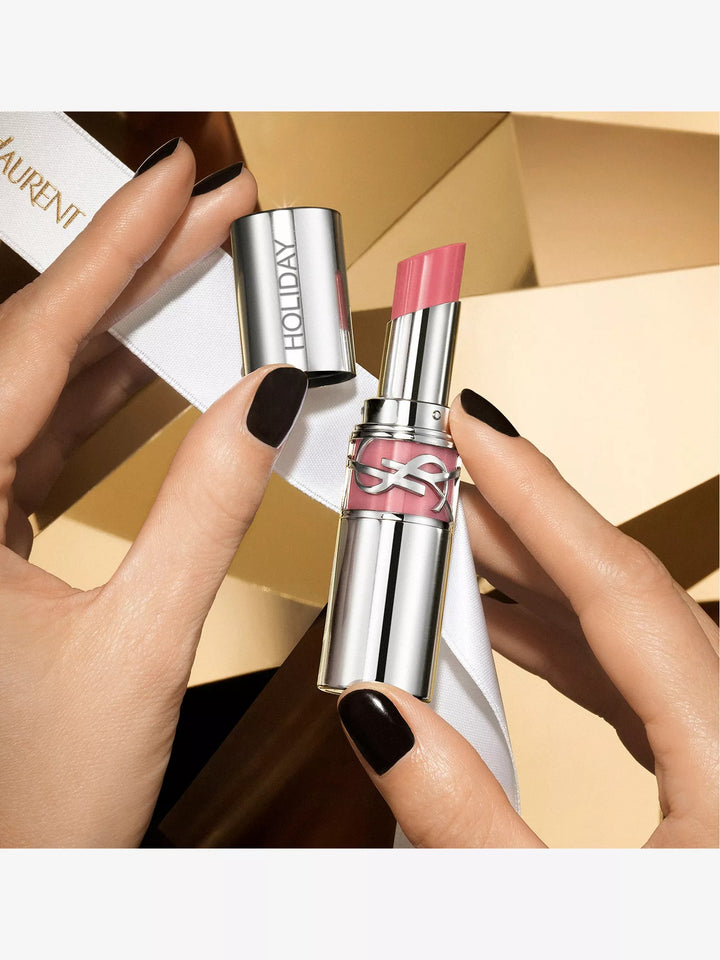 Loveshine High-Shine Lipstick Duo Set - GLAM MODA