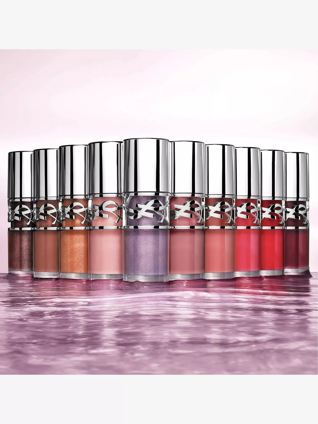 Loveshine Plumping Lip Oil Gloss 6ml - GLAM MODA