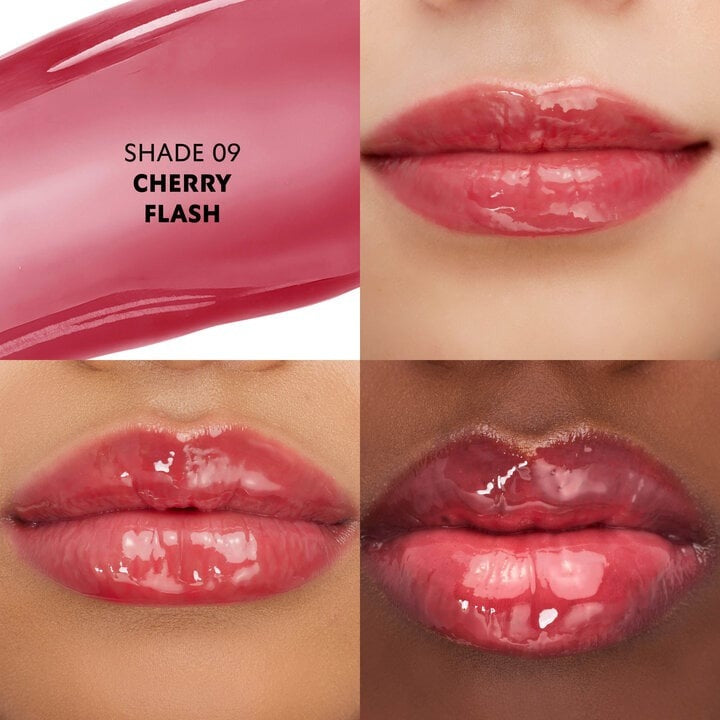 Loveshine Plumping Lip Oil Gloss 6ml - GLAM MODA