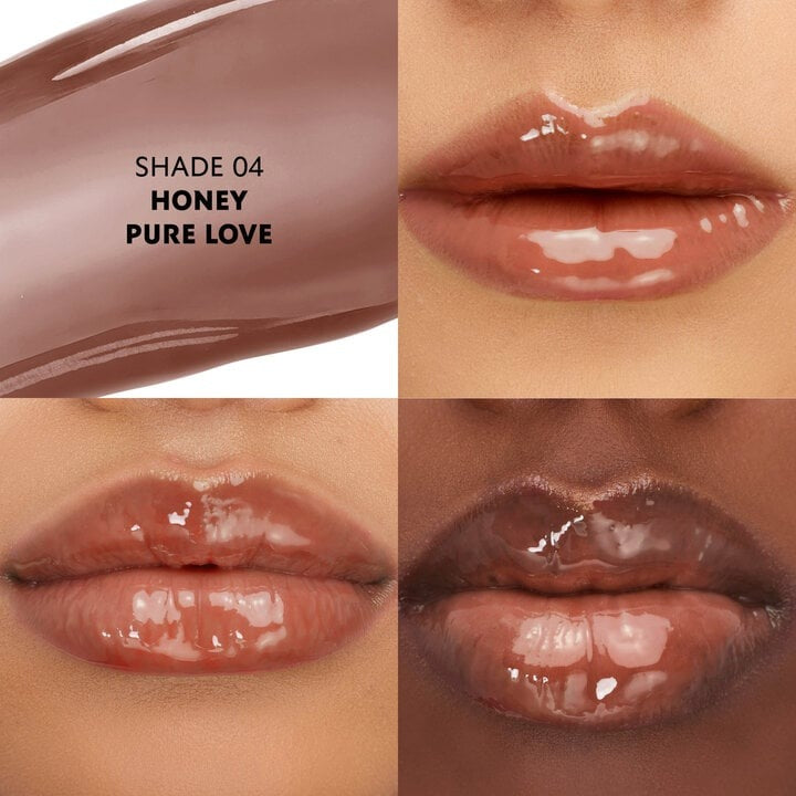 Loveshine Plumping Lip Oil Gloss 6ml - GLAM MODA