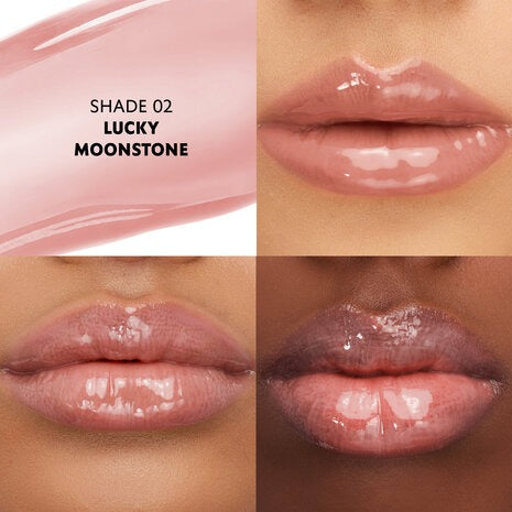 Loveshine Plumping Lip Oil Gloss 6ml - GLAM MODA