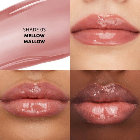 Loveshine Plumping Lip Oil Gloss 6ml - GLAM MODA