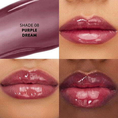 Loveshine Plumping Lip Oil Gloss 6ml - GLAM MODA