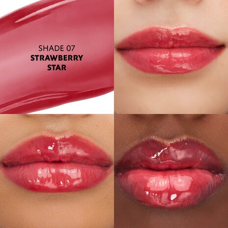 Loveshine Plumping Lip Oil Gloss 6ml - GLAM MODA