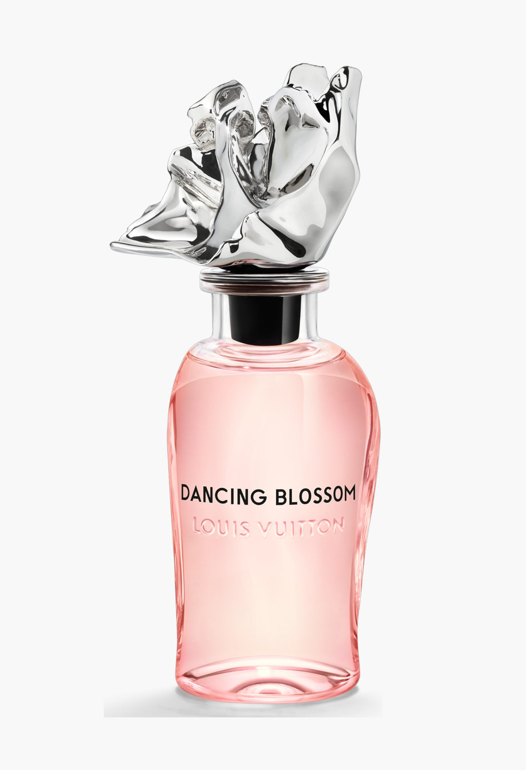 Lp0247 Customizable & Refillable Dancing Blossom Perfume - GLAM MODA
