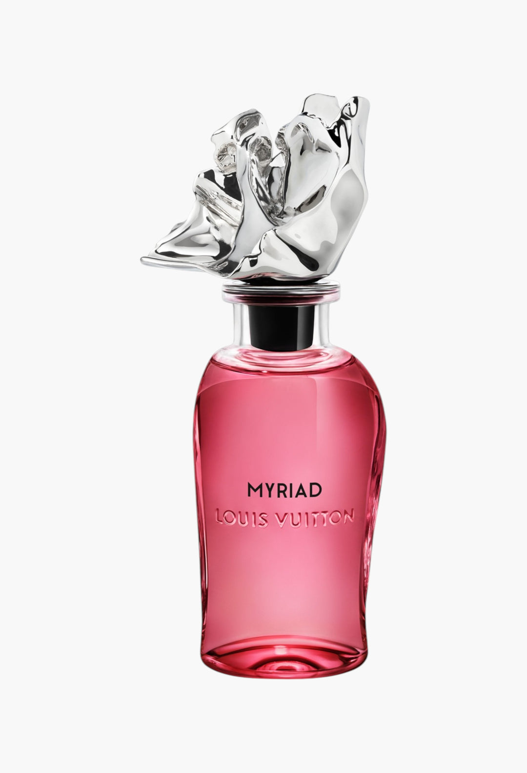 Lp0350 Customizable & Refillable Myriad - GLAM MODA