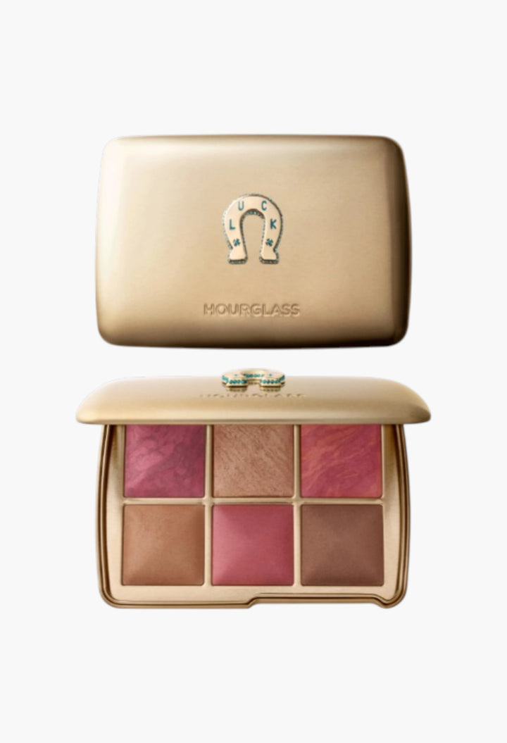 Ambient Lighting Edit Unlocked Palette