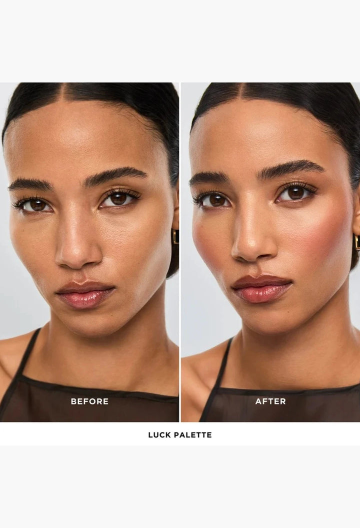 Ambient Lighting Edit Unlocked Palette