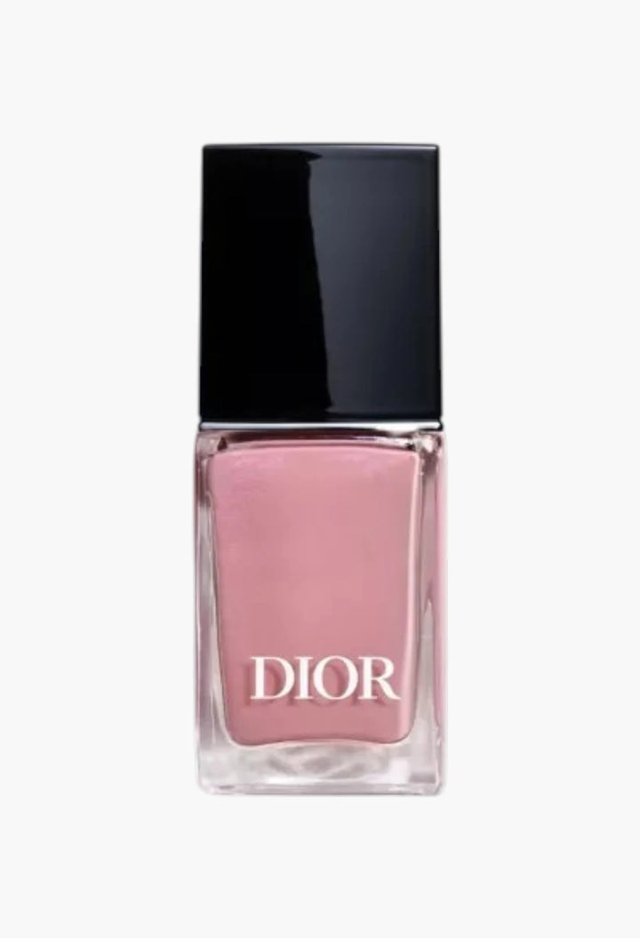 Dior Vernis Limited-Edition Nail Polish with Gel Effect and Couture Colour