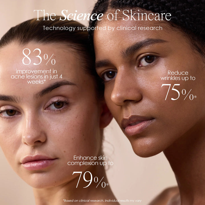 LumaLux Face | Pro LED Red Light Therapy Mask - GLAM MODA