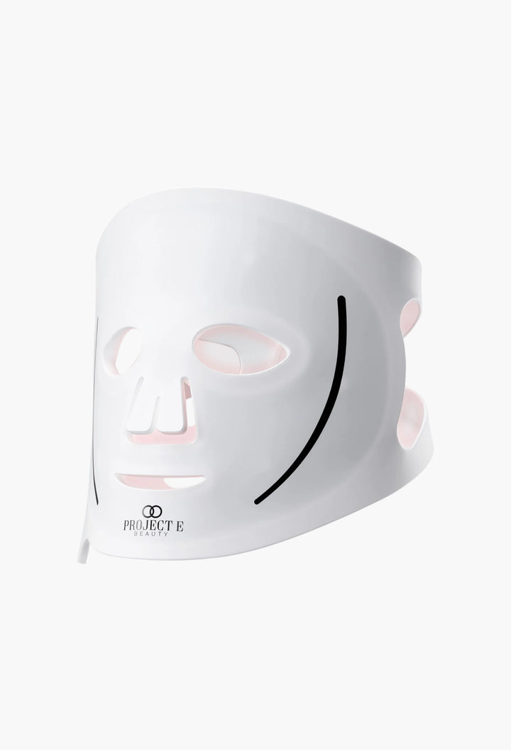 LumaLux Face | Pro LED Red Light Therapy Mask - GLAM MODA