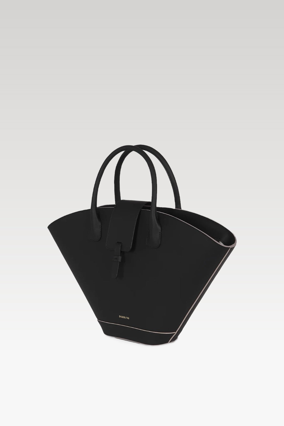 Lumière Black - GLAM MODA