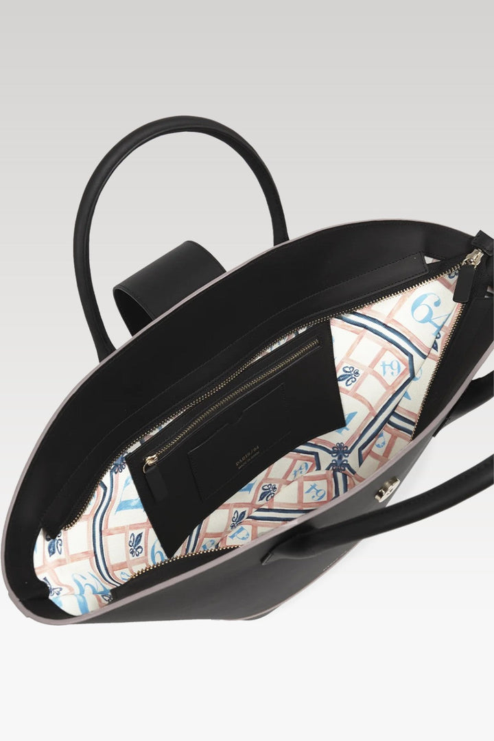 Lumière Black - GLAM MODA