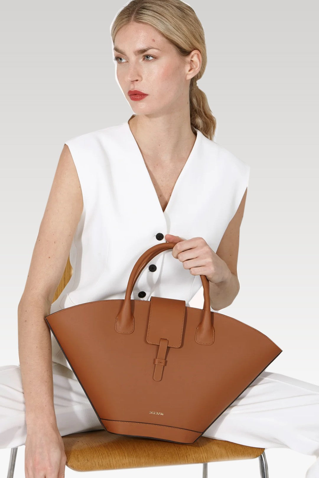 Lumière Caramel - GLAM MODA