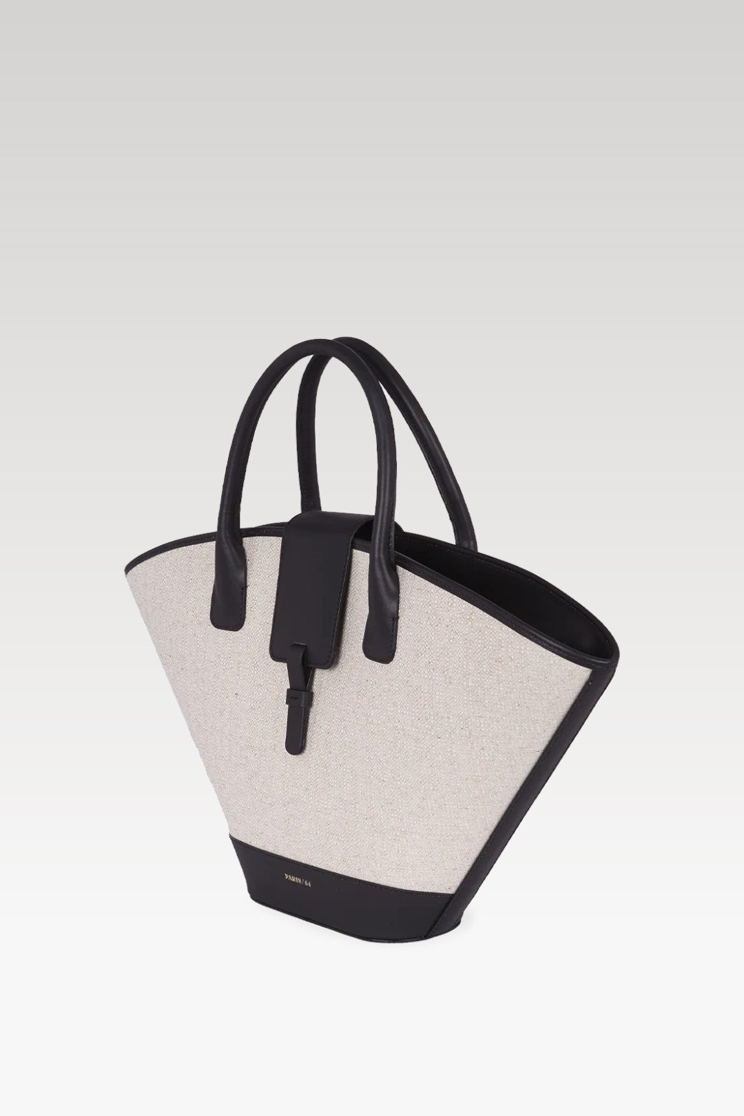 Lumière Rafia & Black - GLAM MODA