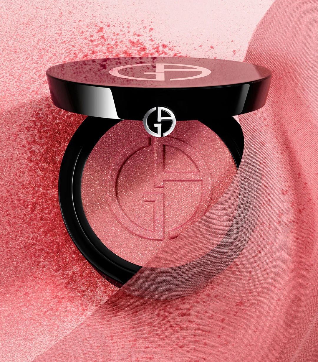 Luminous Silk Glow Blush - GLAM MODA