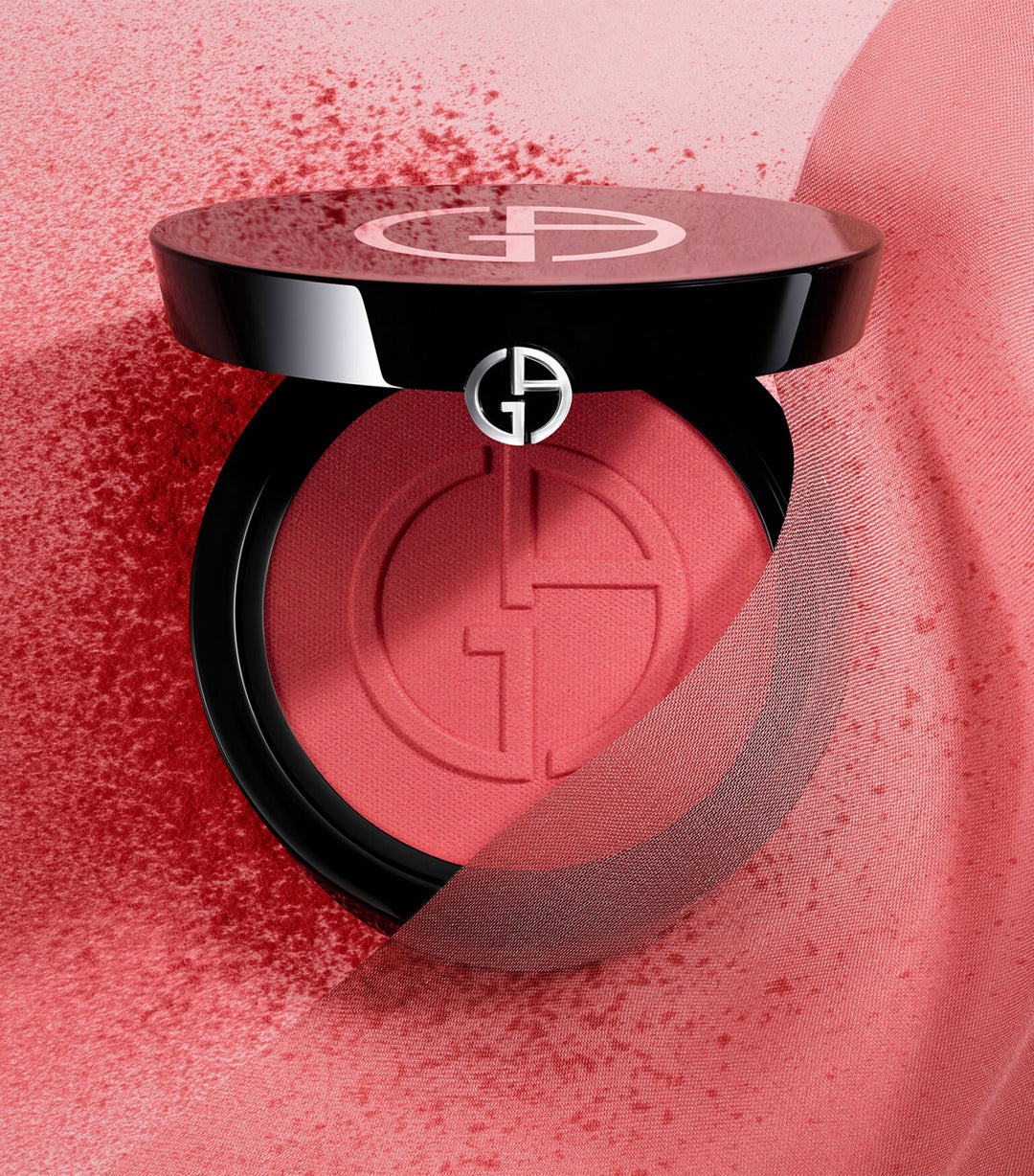 Luminous Silk Glow Blush - GLAM MODA