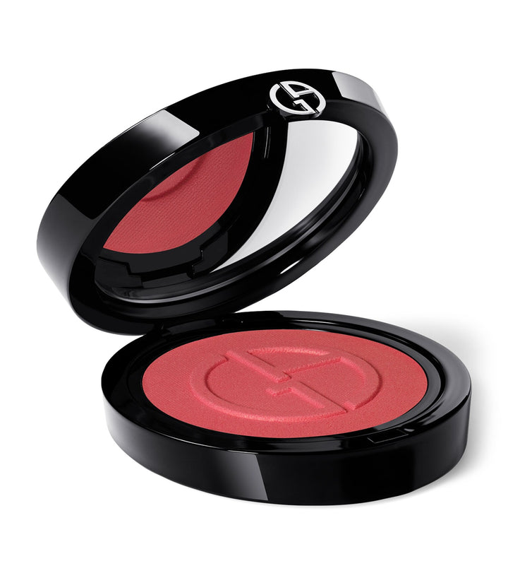 Luminous Silk Glow Blush - GLAM MODA