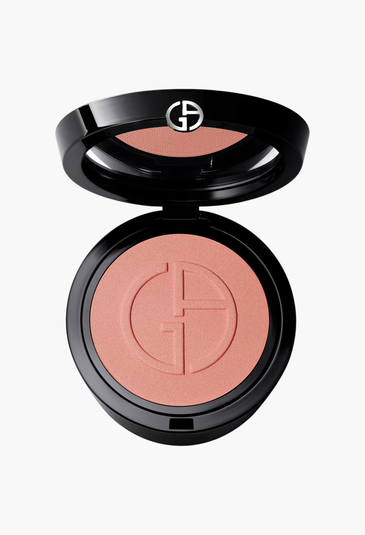 Luminous Silk Glow Blush - GLAM MODA
