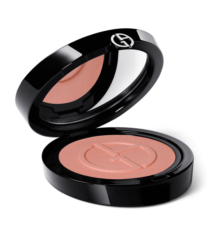 Luminous Silk Glow Blush - GLAM MODA