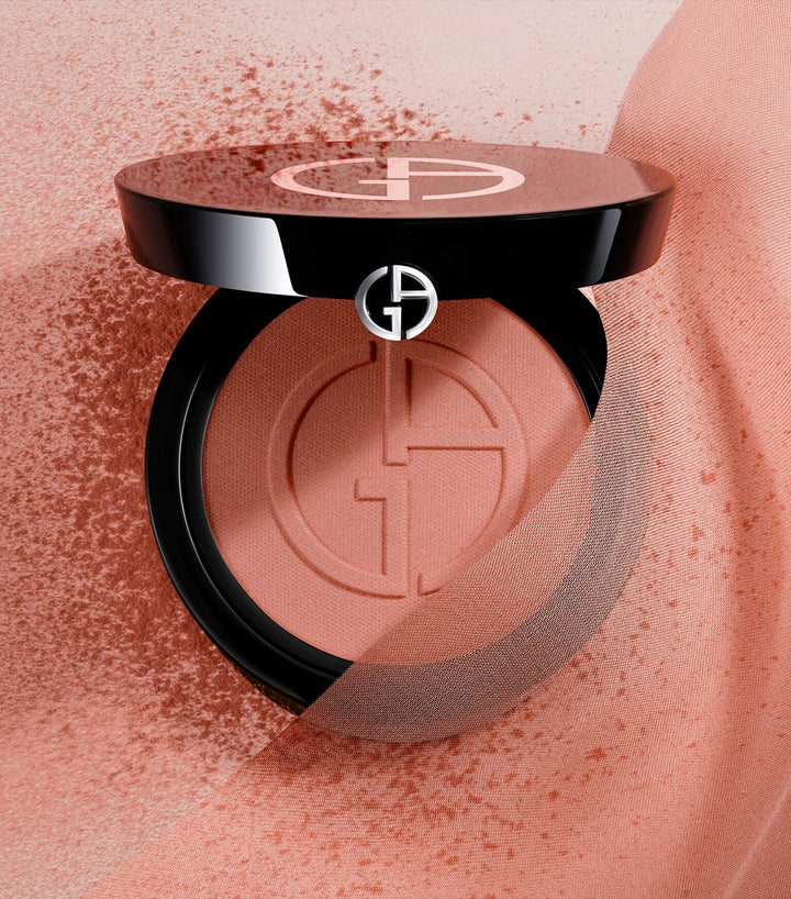 Luminous Silk Glow Blush - GLAM MODA